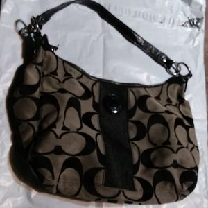 COACHSigStripeConvertBagF1295-F19281FLAWLESS